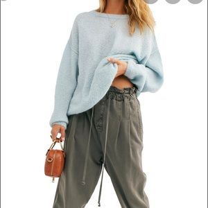 Women's Free People Angelic Pullover
